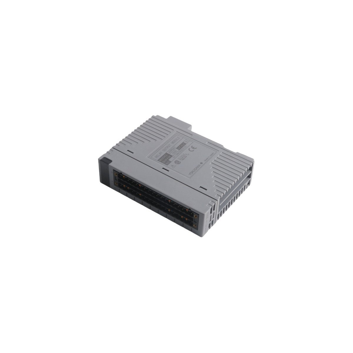 Yokogawa ADR541-S00 S1 Relay Output Module 16-Channel