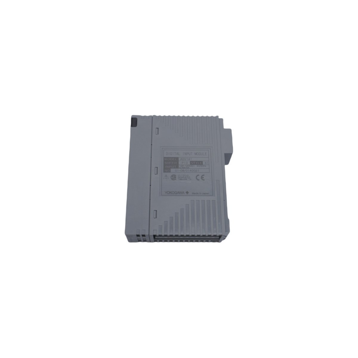 Yokogawa ADV141-P10 S1 Digital Input Module 16-Channel
