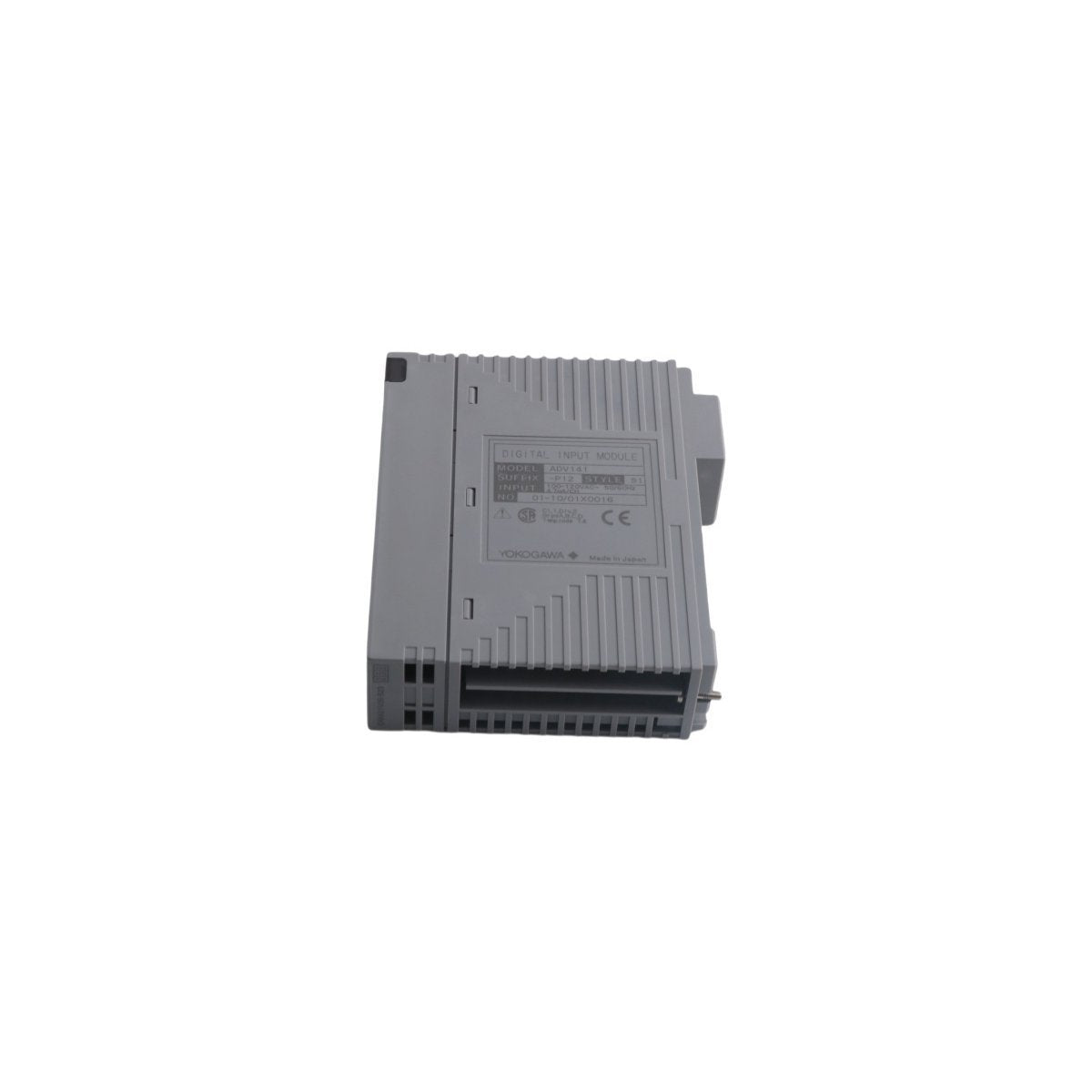 Yokogawa ADV141-P12 S1 Digital Input Module (16-Channel, 24V DC)