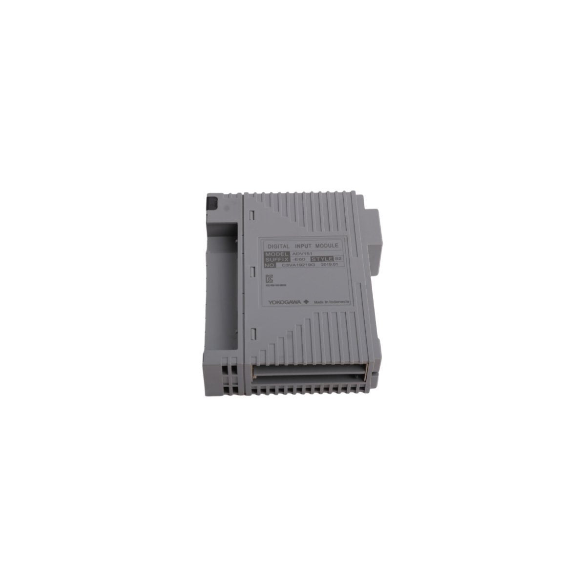ADV151-E60 S2 Yokogawa 32-Channel 24V DC Digital Input Module