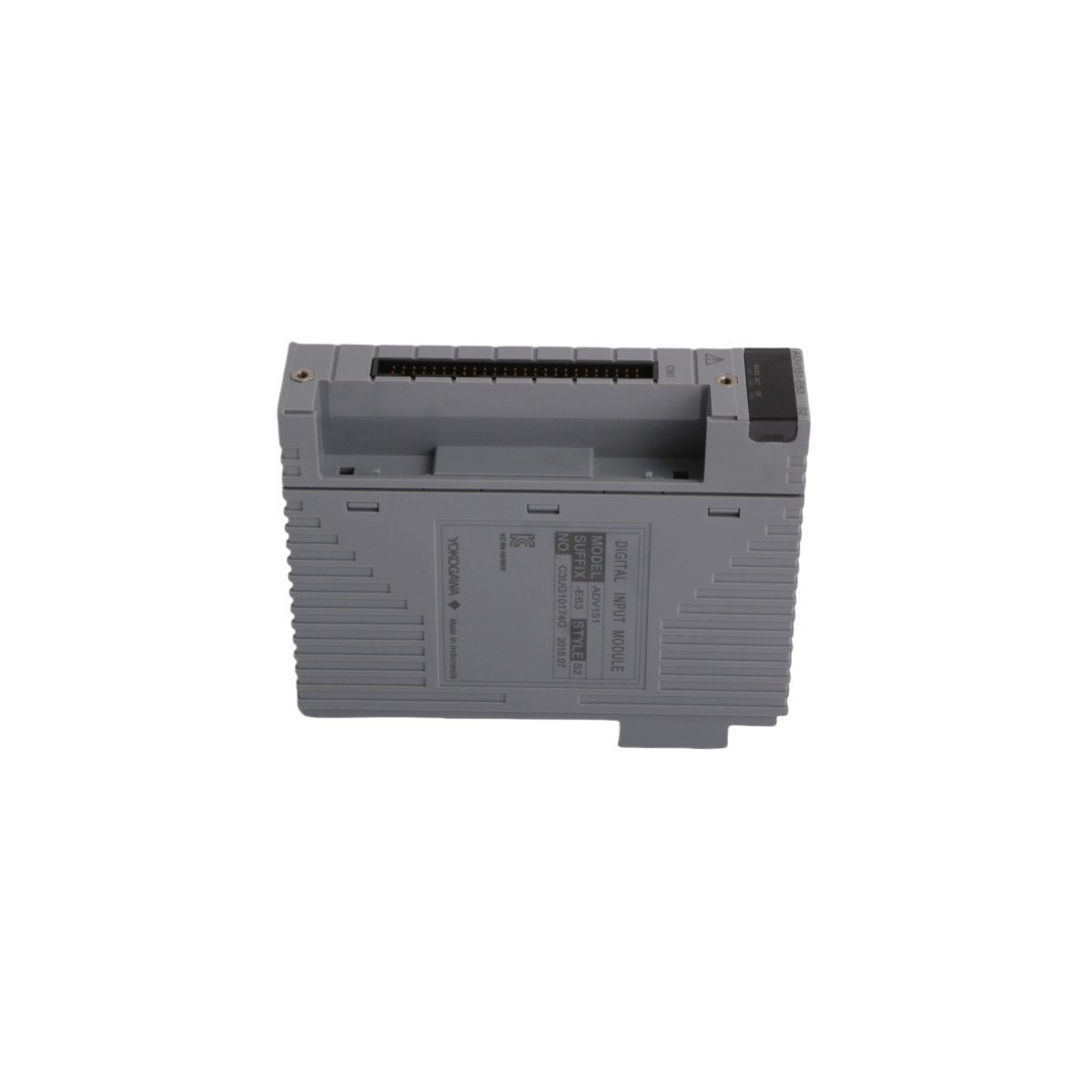 Yokogawa ADV151-E63 S2 Digital Input Module 32-Channel 24V DC