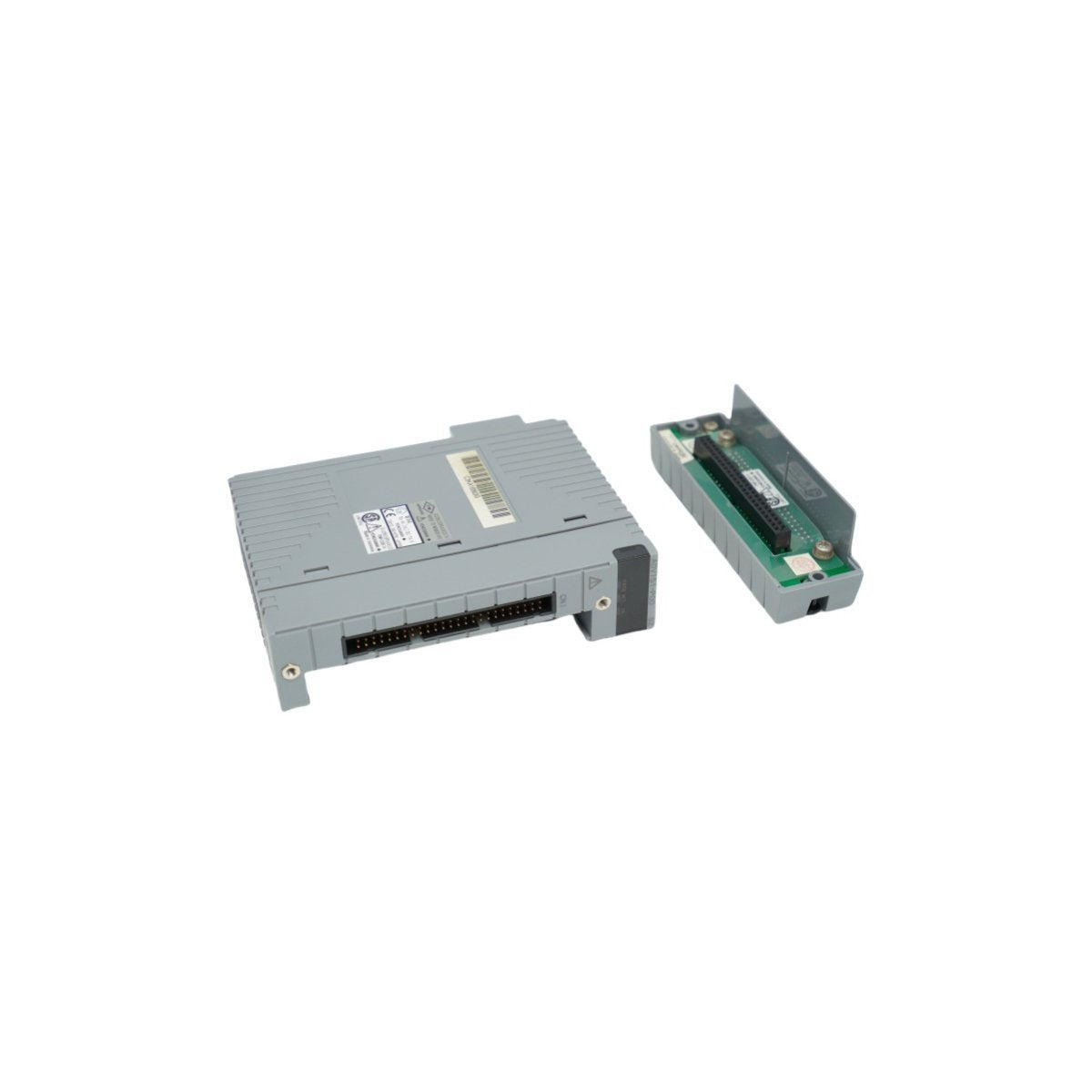 Yokogawa ADV151-P00 S2  ATD5A-00 Digital Input Module