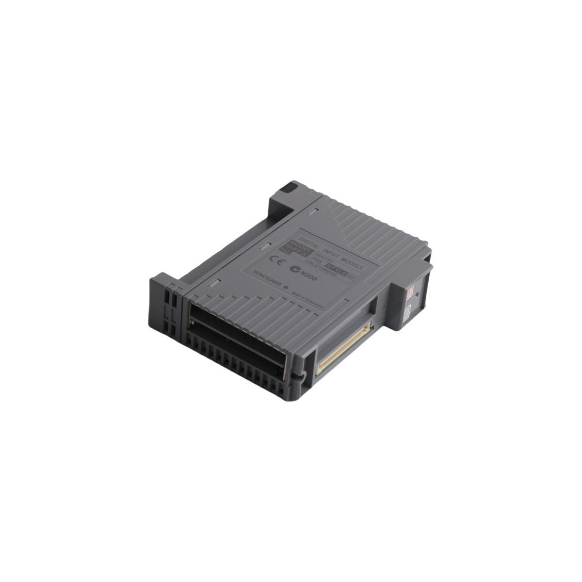 Yokogawa ADV151-P03 S2 32-Channel 24V DC Digital Input Module