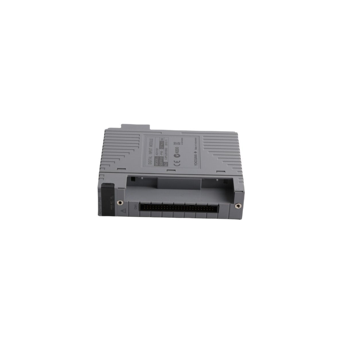 Yokogawa ADV151-P50 S2 32-Channel 24V DC Digital Input Module