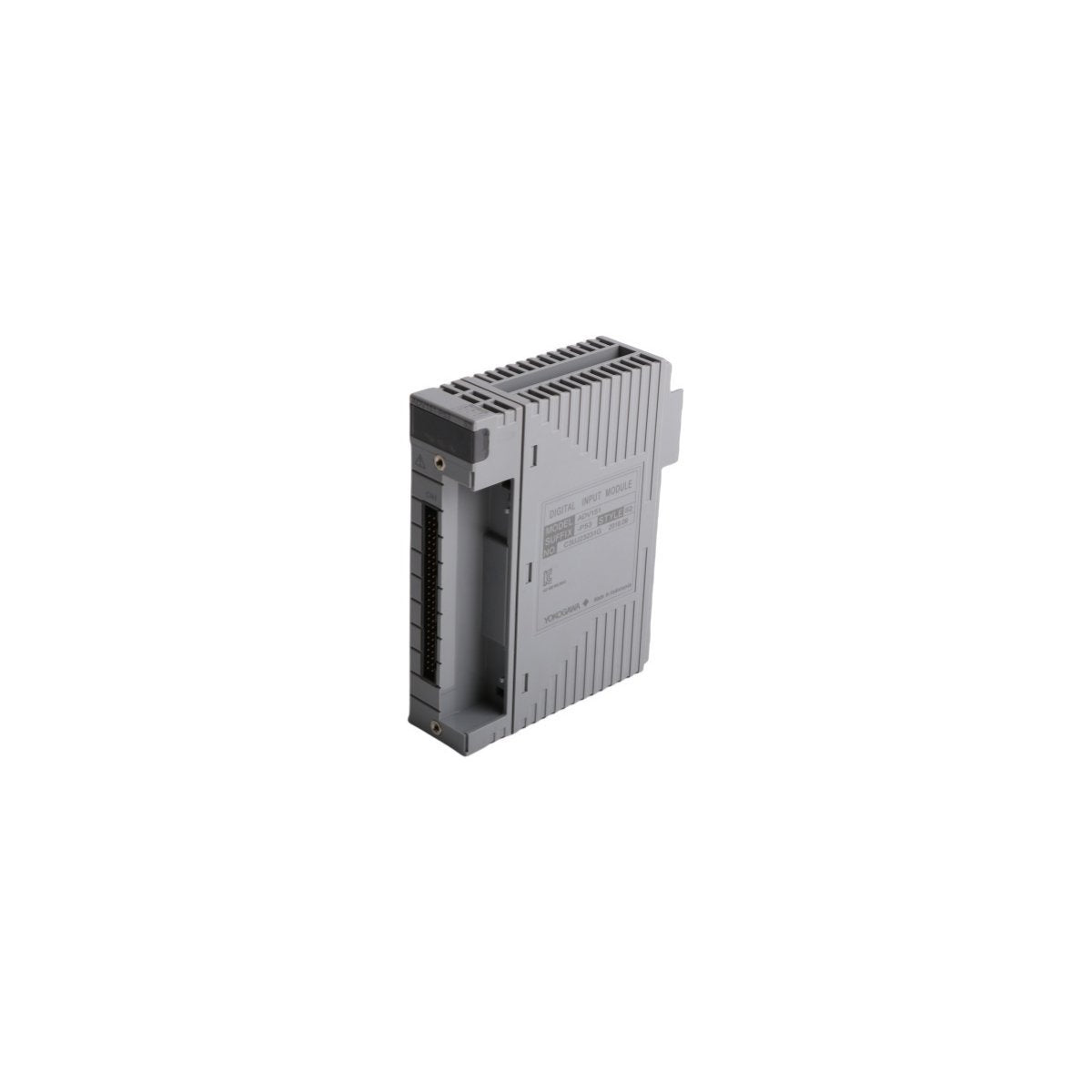 Yokogawa ADV151-P53 S2 Digital Input Module 32-Channel 24V DC