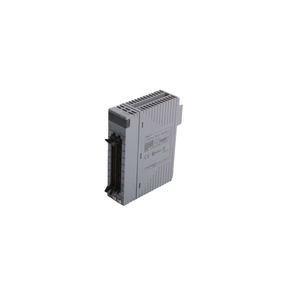 Yokogawa ADV161-P00 S2 64-Channel 24V DC Digital Input Module