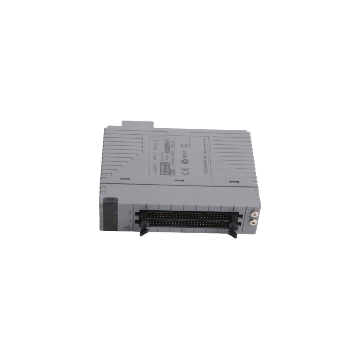 Yokogawa ADV161-P00 S2 64-Channel 24V DC Digital Input Module