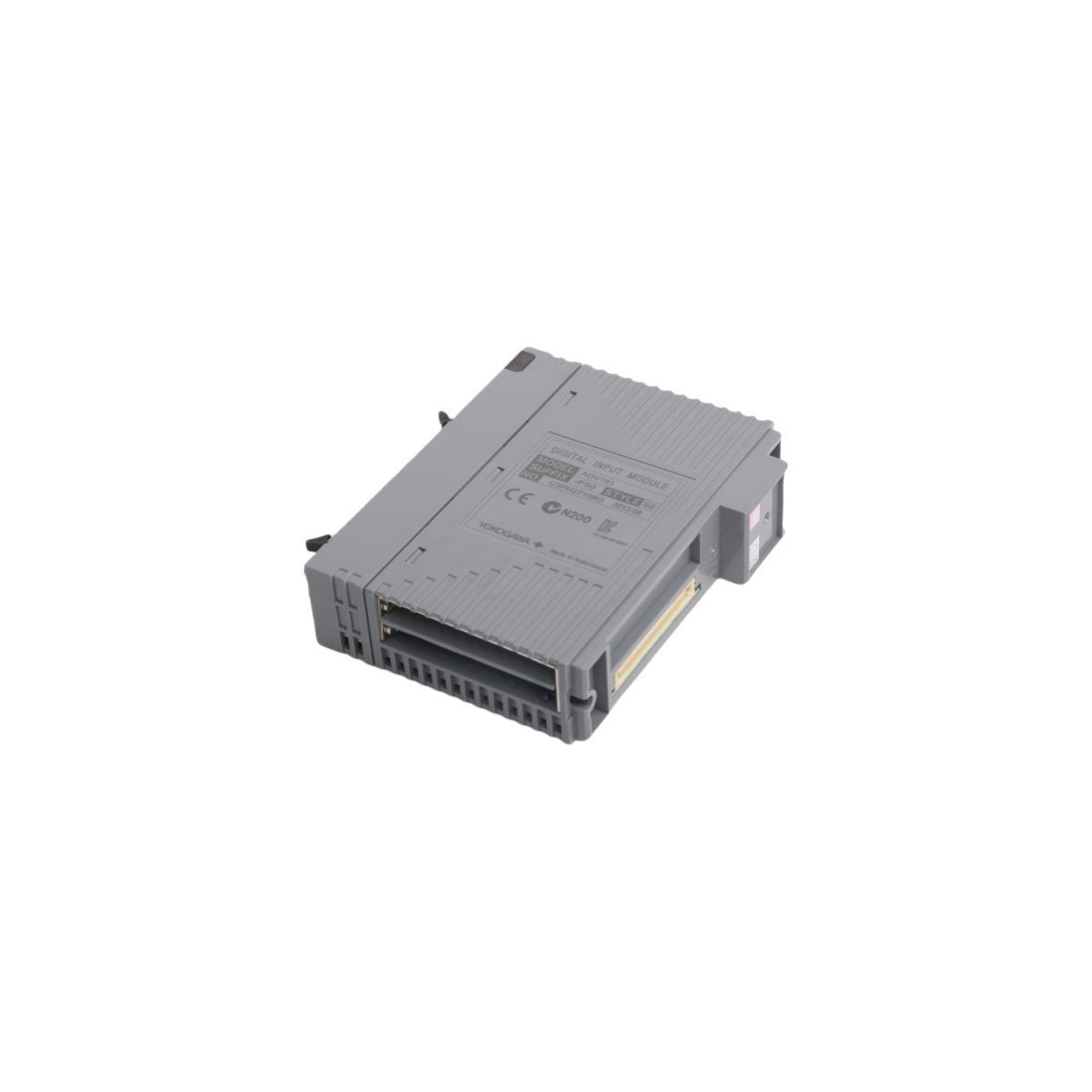Yokogawa CENTUM VP ADV161-P50 S2 Digital Input Module