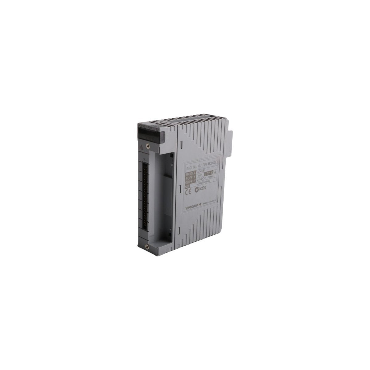 Yokogawa ADV551-P00 S2 Digital Output Module 32-Channel 24V DC