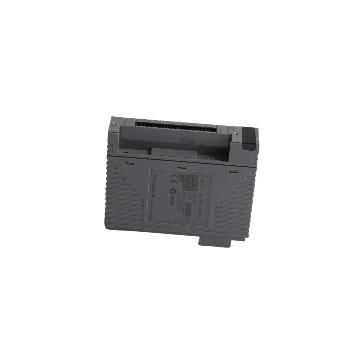 Yokogawa ADV551-P03 S2 Digital Output Module 32-Channel 24V DC