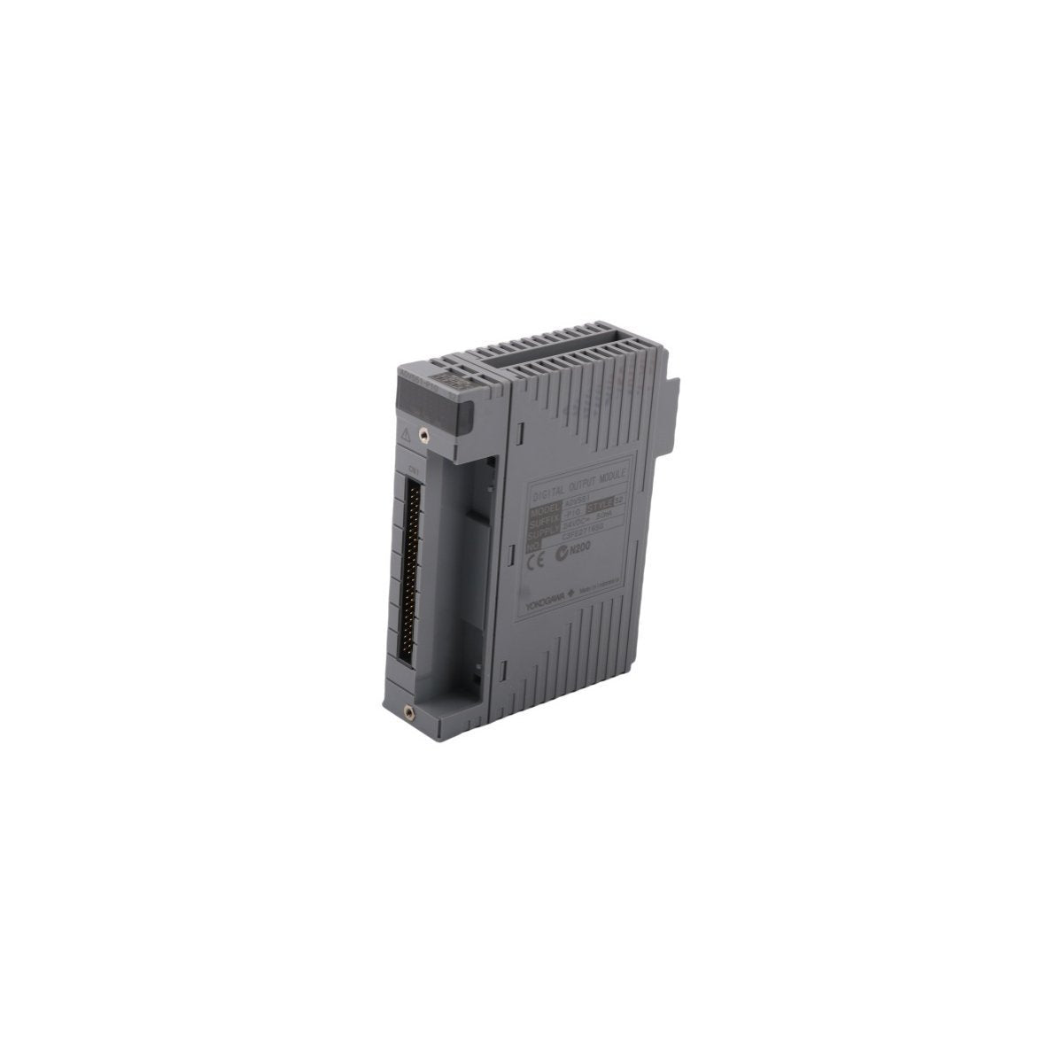 Yokogawa ADV551-P10 S2 Digital Output Module