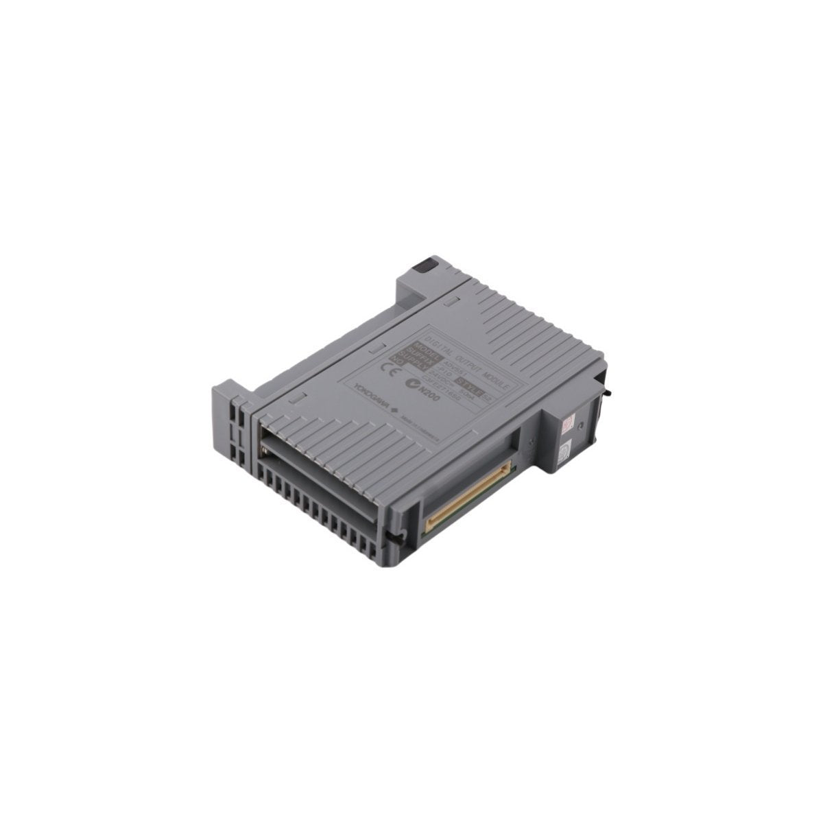 Yokogawa ADV551-P10 S2 Digital Output Module
