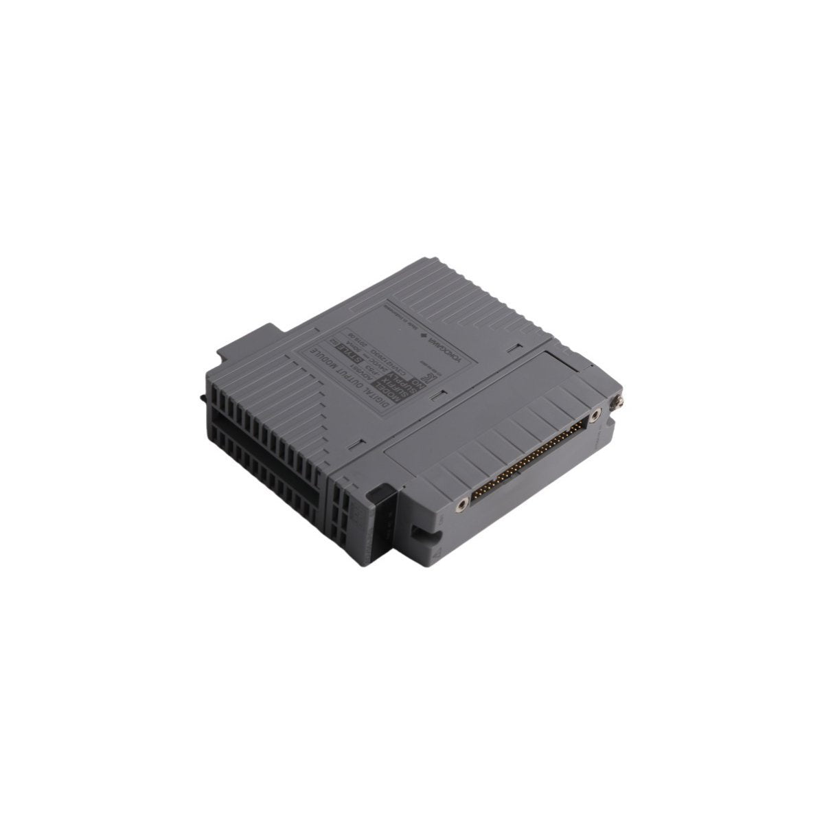 Yokogawa ADV551-P53 S2 32-Channel 24V DC Digital Output Module