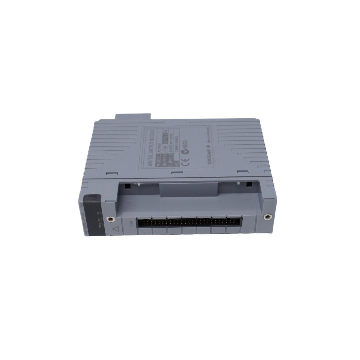 Yokogawa ADV551-P60 32-Channel 24V DC Digital Output Module