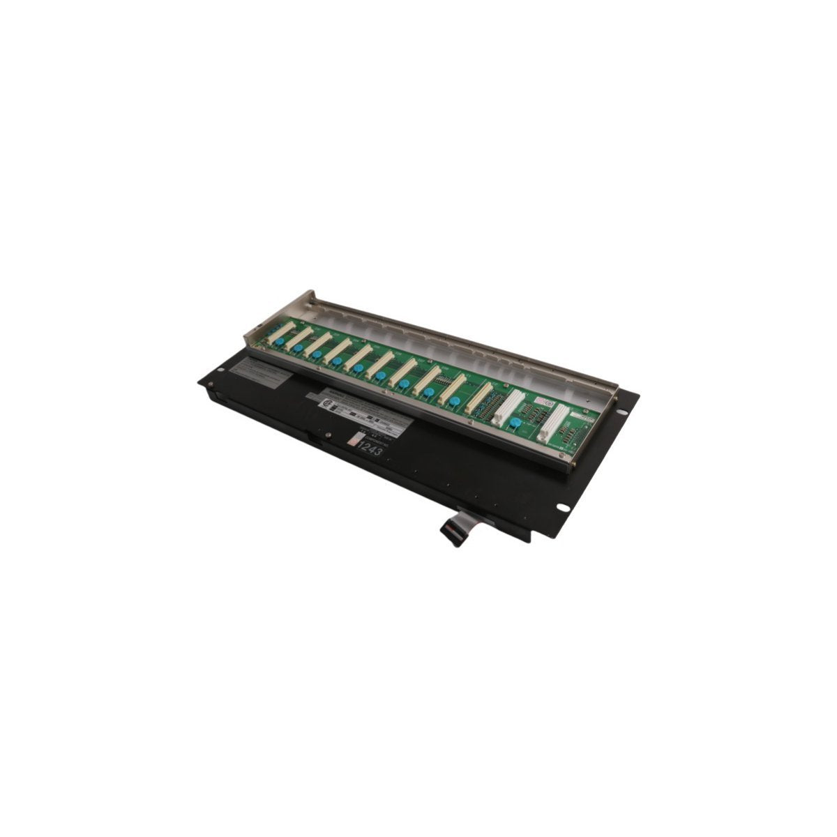 Yokogawa AFV10D Duplexed Field Control Unit (Vnet/IP) for CENTUM VP