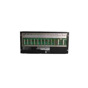 Yokogawa AFV10D S2 Duplexed Field Control Unit