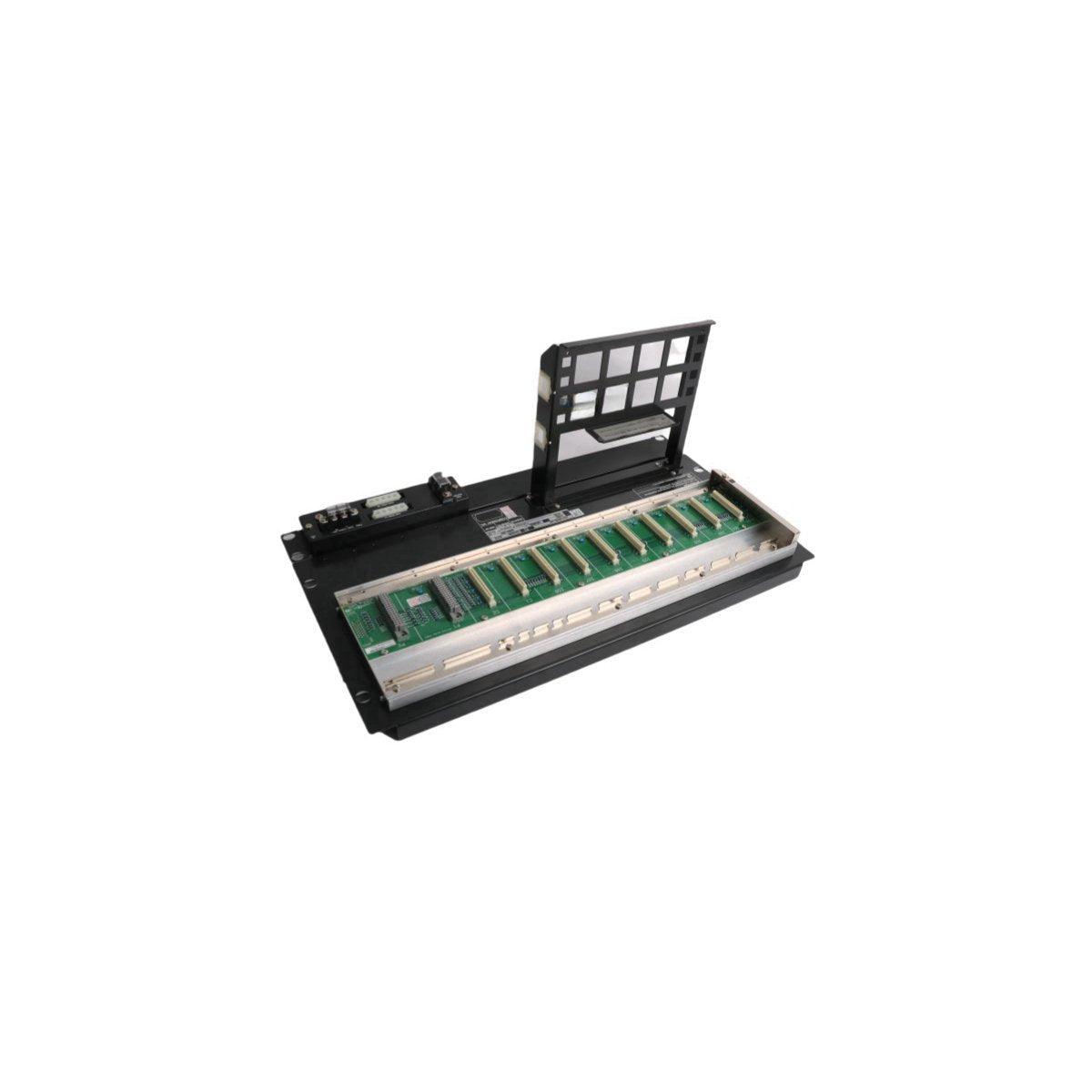 وحدة التحكم الميداني المزدوجة Yokogawa AFV30D-S2 (FCS) لنظام CENTUM VP