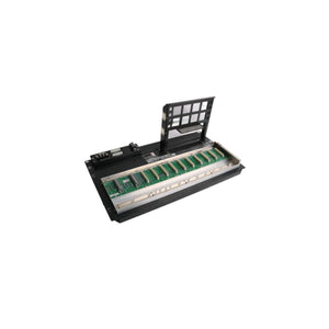 وحدة التحكم الميداني المزدوجة Yokogawa AFV30D-S2 (FCS) لنظام CENTUM VP