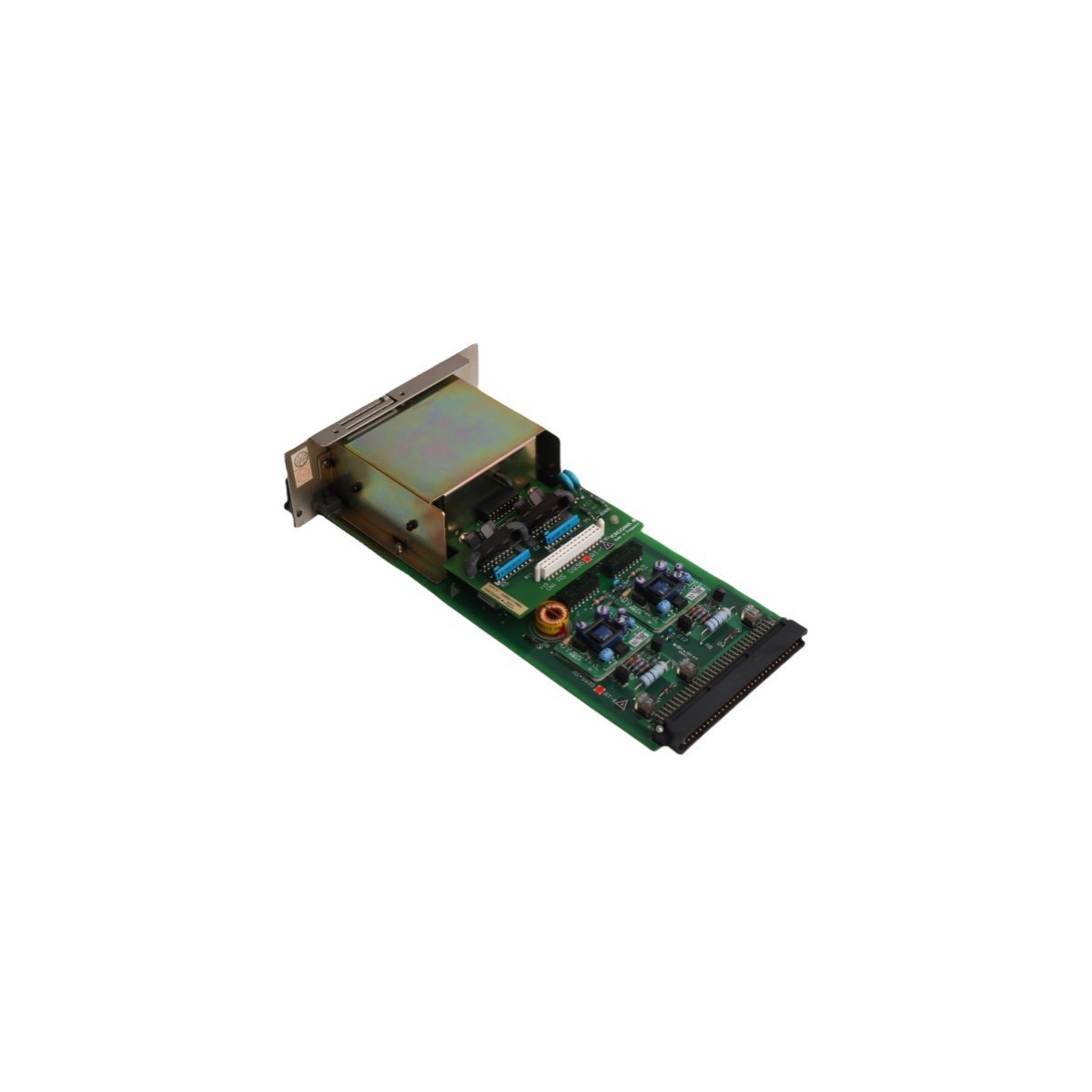 Yokogawa AIP502 S1 V-Net Coupler Communication Module