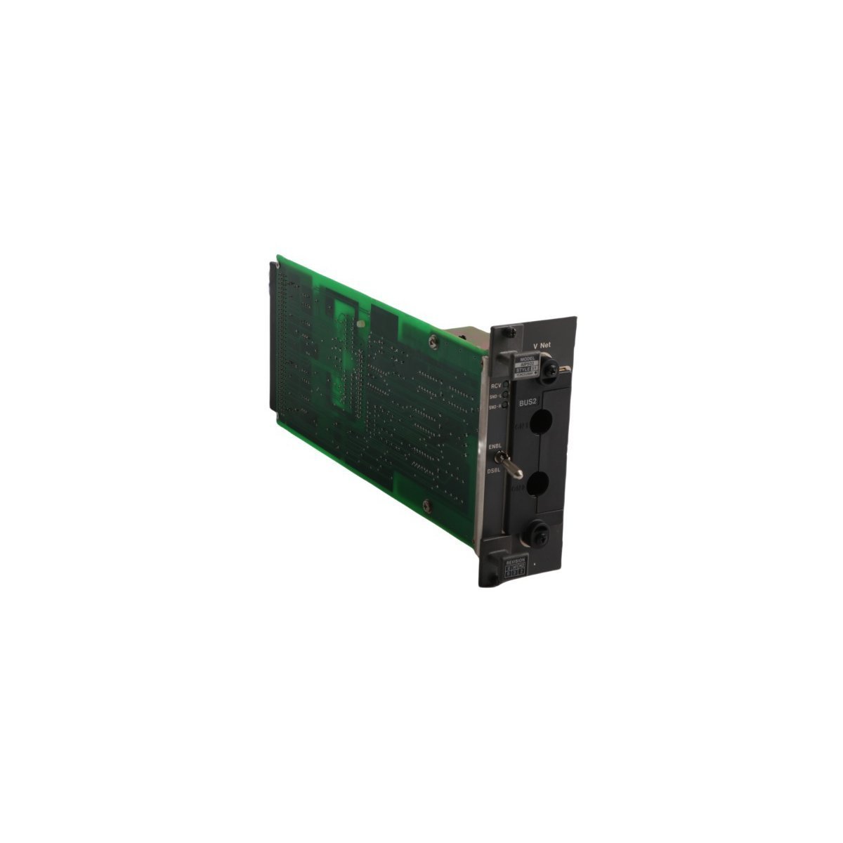 Yokogawa AIP502 S1 V-Net Coupler Communication Module