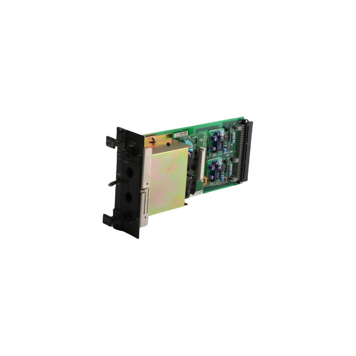 Yokogawa AIP502 S1 V-Net Coupler Communication Module