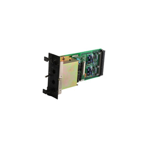 Yokogawa AIP502 S1 V-Net Coupler Communication Module