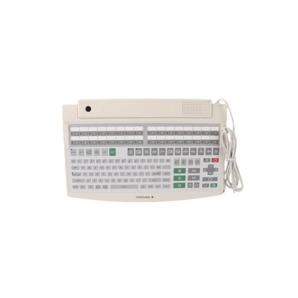 AIP830-001 Yokogawa EIM Operations Keyboard CENTUM Interface