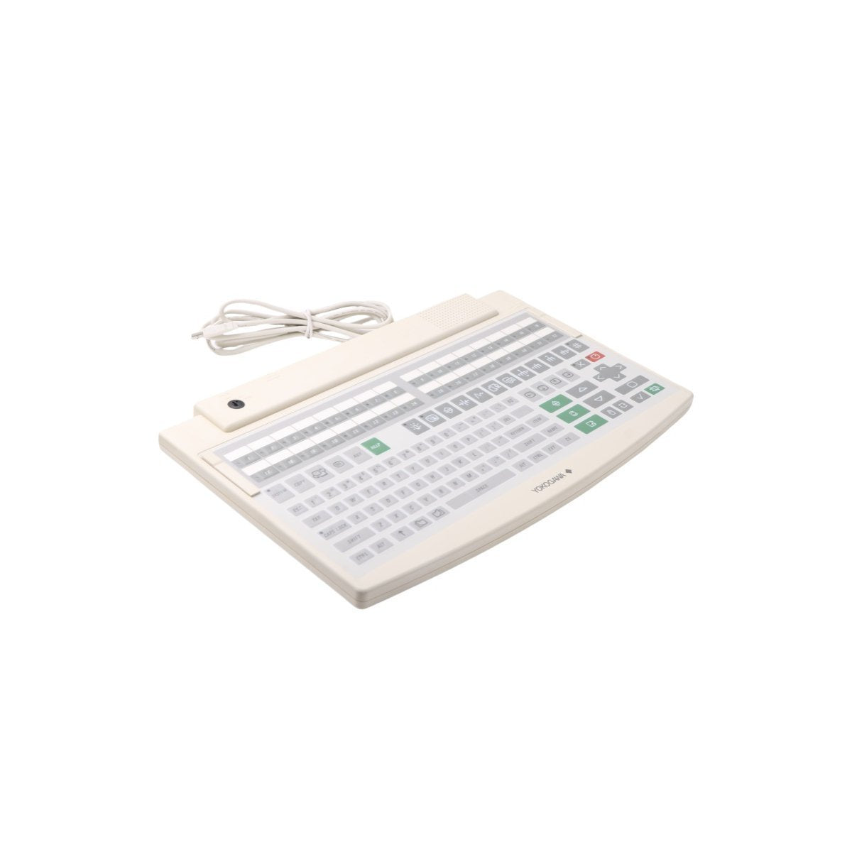 AIP830-001 Yokogawa EIM Operations Keyboard CENTUM Interface