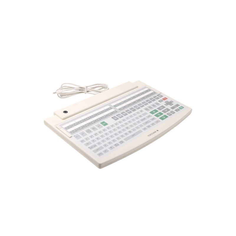 AIP830-001 Yokogawa EIM Operations Keyboard CENTUM Interface