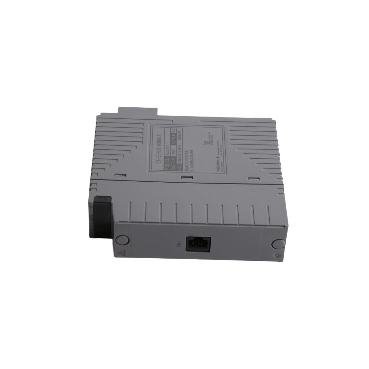 Yokogawa ALE111-S50 S1 Ethernet Communication Interface Module