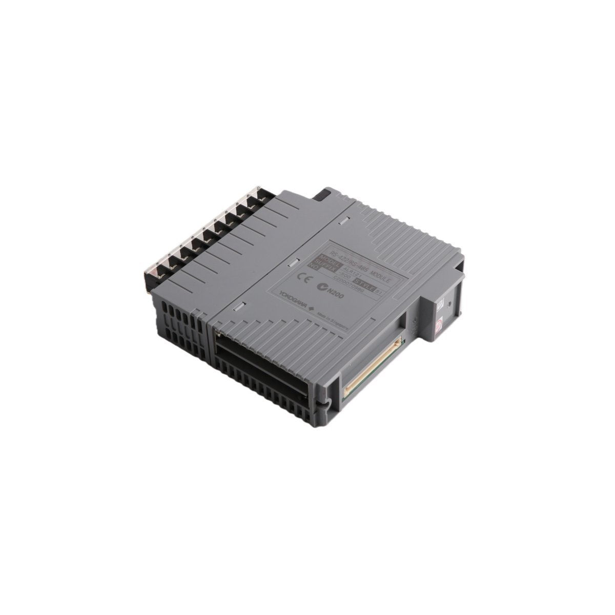 Yokogawa ALR121-S00 S1 Serial Communication Module RS-422/RS-485