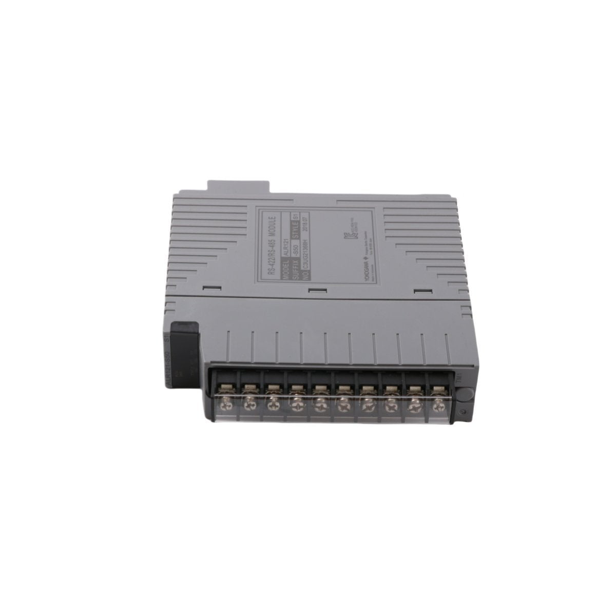 Yokogawa ALR121-S50 S1 Serial Communication Module (RS-422/RS-485)