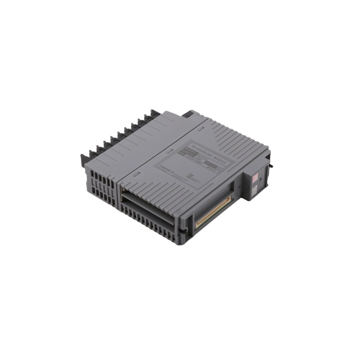 Yokogawa ALR121-S50 RS-422/RS-485 Serial Communication Module