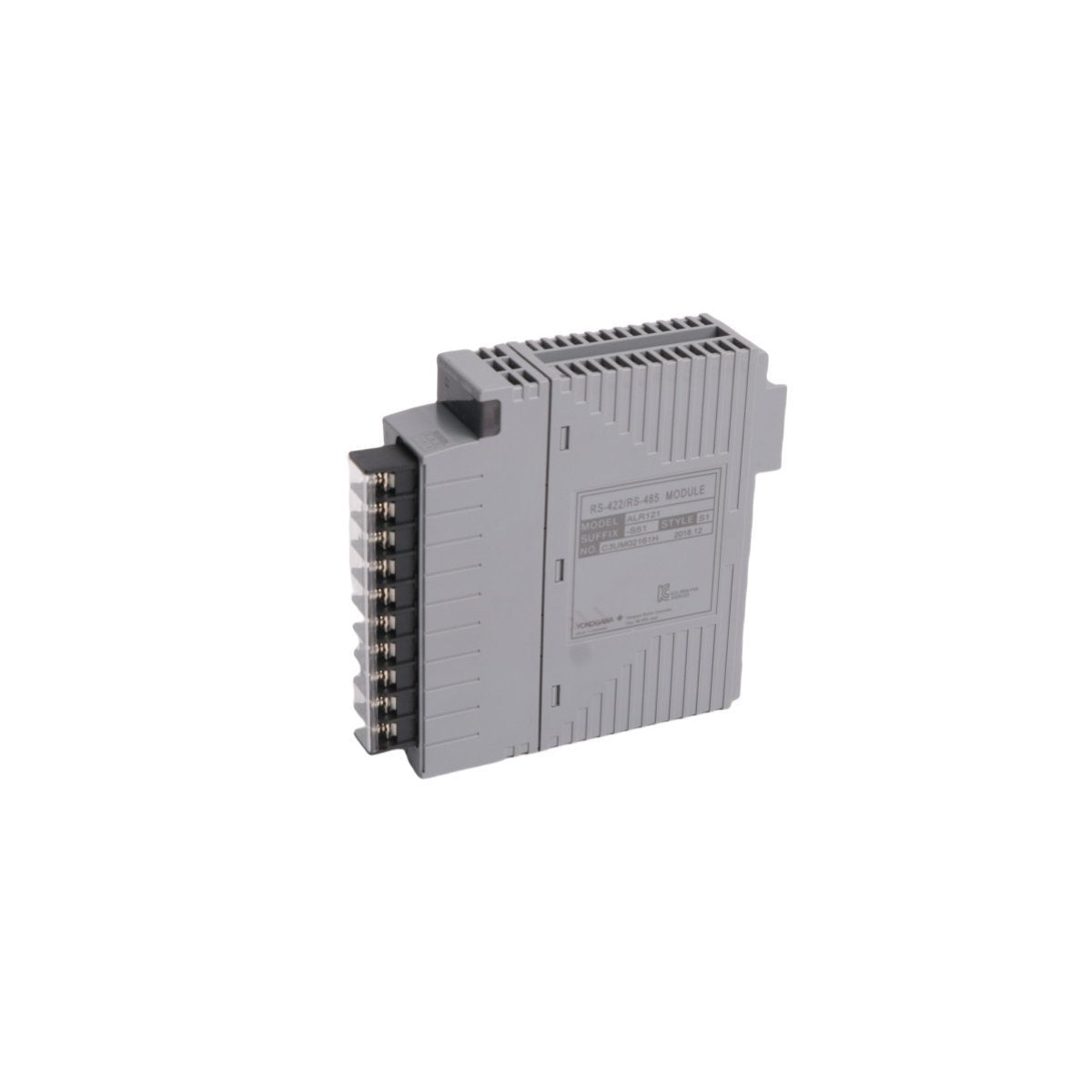 Yokogawa ALR121-S51 Serial Communication Interface Module