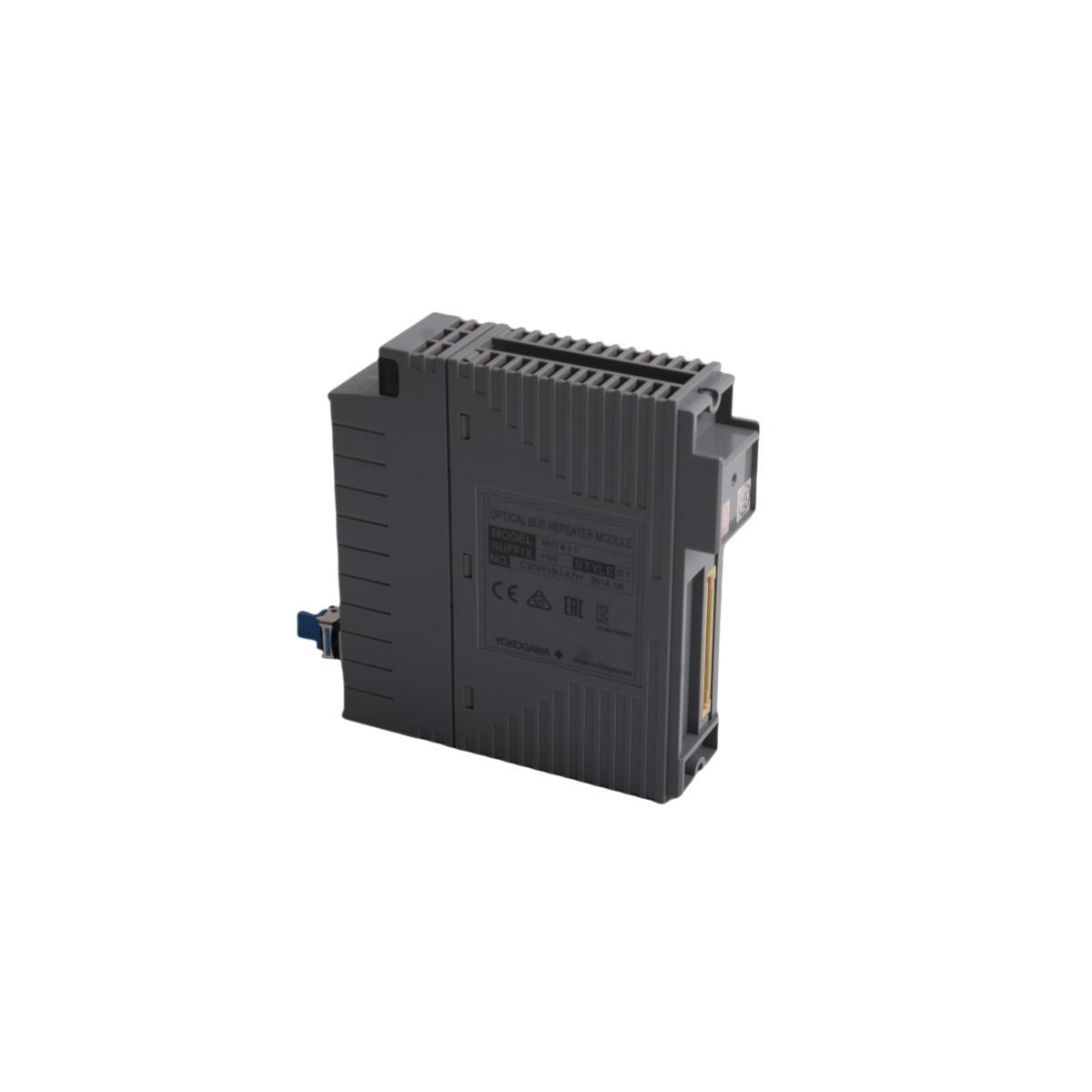 Yokogawa ANT411-50 S1 CENTUM VP Optical ESB Bus Repeater Module