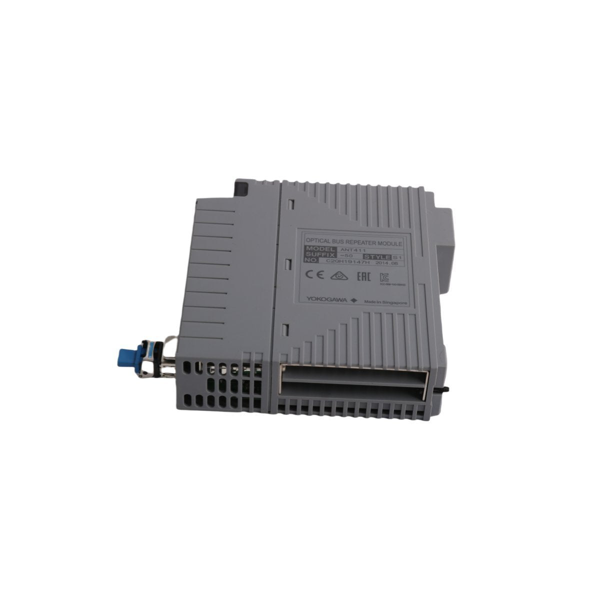 Yokogawa ANT411-50 S1 CENTUM VP Optical ESB Bus Repeater Module