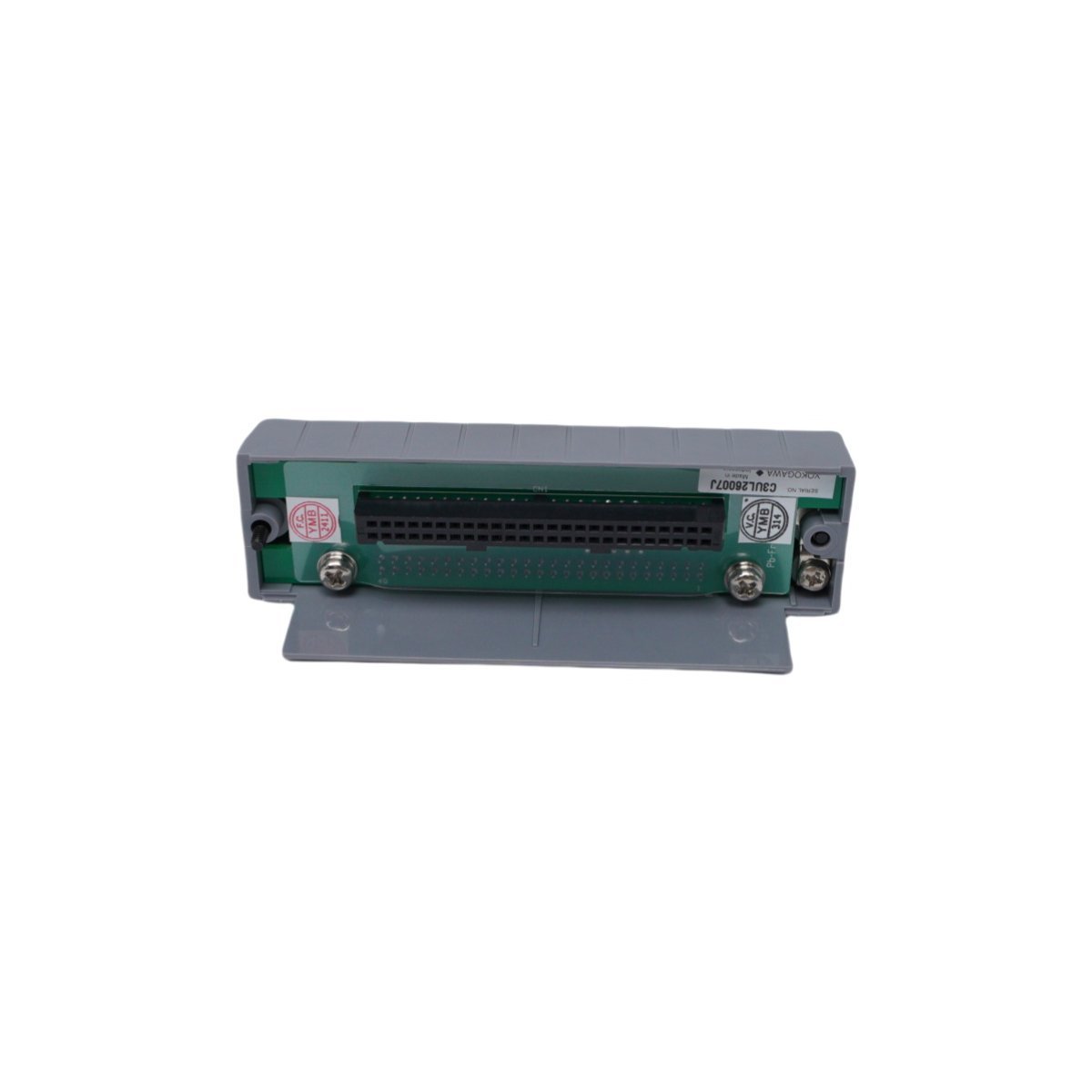 Yokogawa ATD5A-00 S1 32-Point KS Cable Interface Adapter