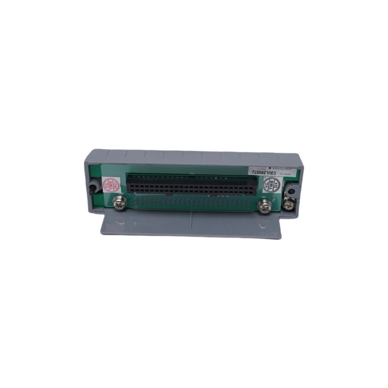 Yokogawa ATD5A-00 S1 32-Point KS Cable Interface Adapter