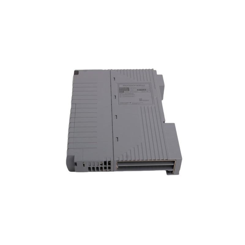 Yokogawa CP471-00 S1 CENTUM VP Field Control Station Processor Module