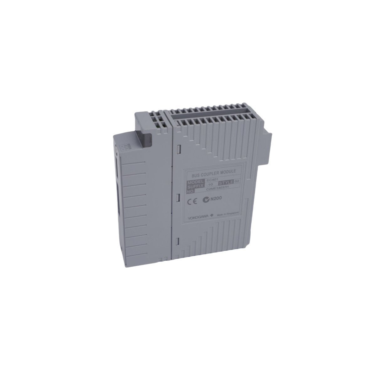 Yokogawa EC401-50 ESB Bus Coupler Module for FIO Field Control Units