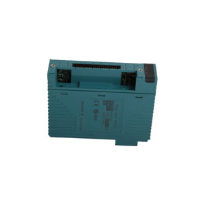 Módulo de entrada de pulsos aislados de 8 canales Yokogawa NFAP135-S00 S2