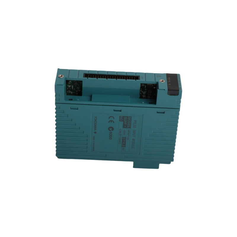 Yokogawa NFAP135-S00 S2 8-Channel Isolated Pulse Input Module