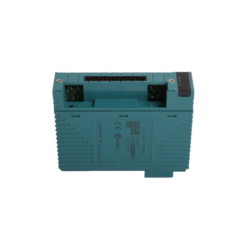 Yokogawa NFAR181-S00 S2 12-Channel RTD Input Module