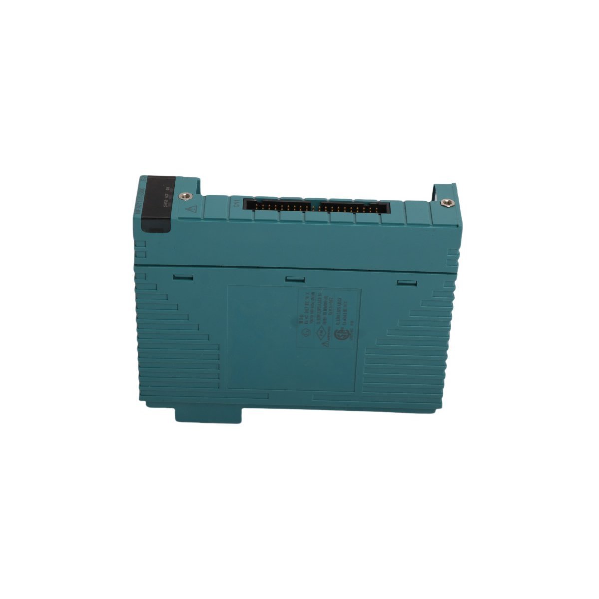 Yokogawa NFAR181-S00 S2 12-Channel RTD Input Module