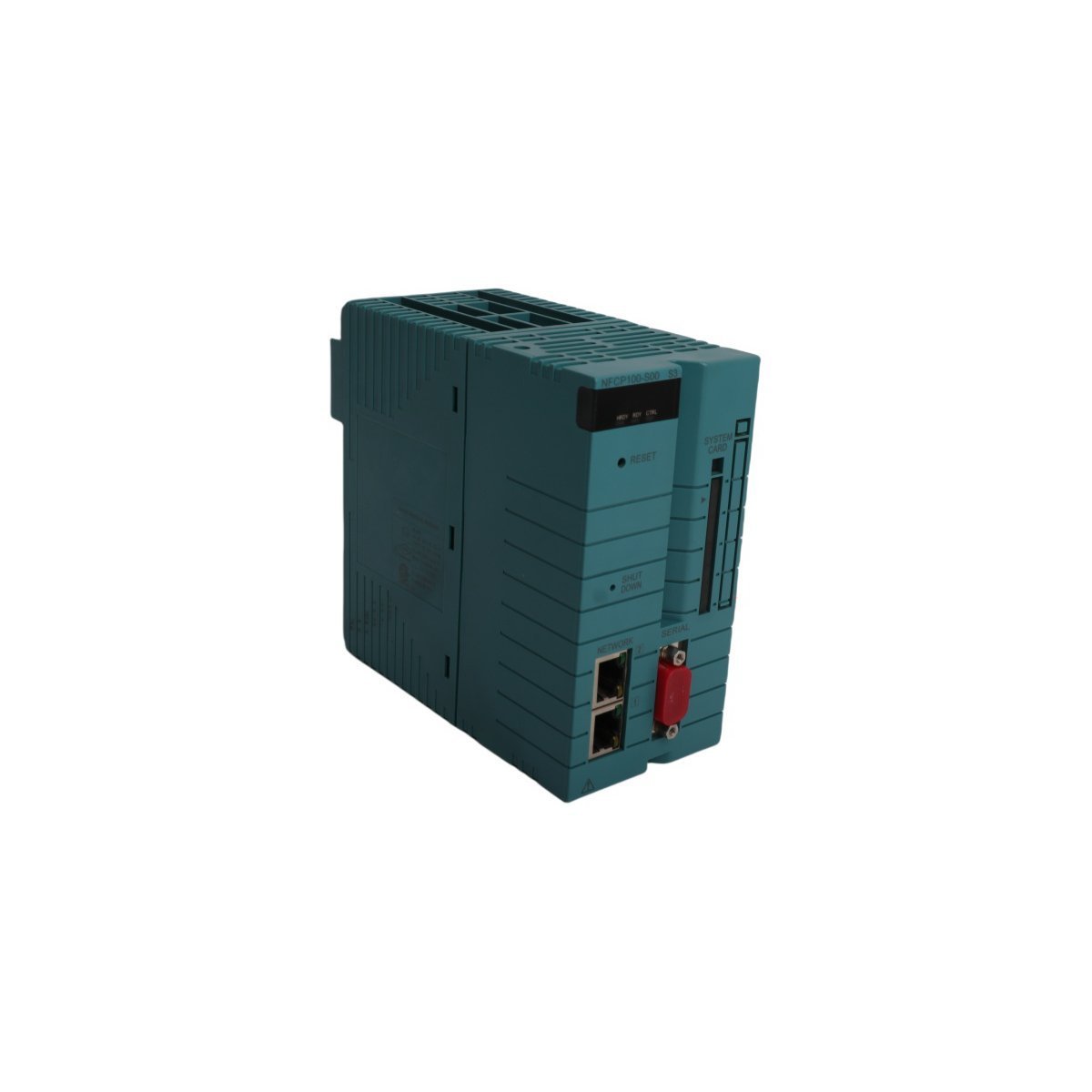 Yokogawa NFCP100-S00 S3 CPU Processor Module