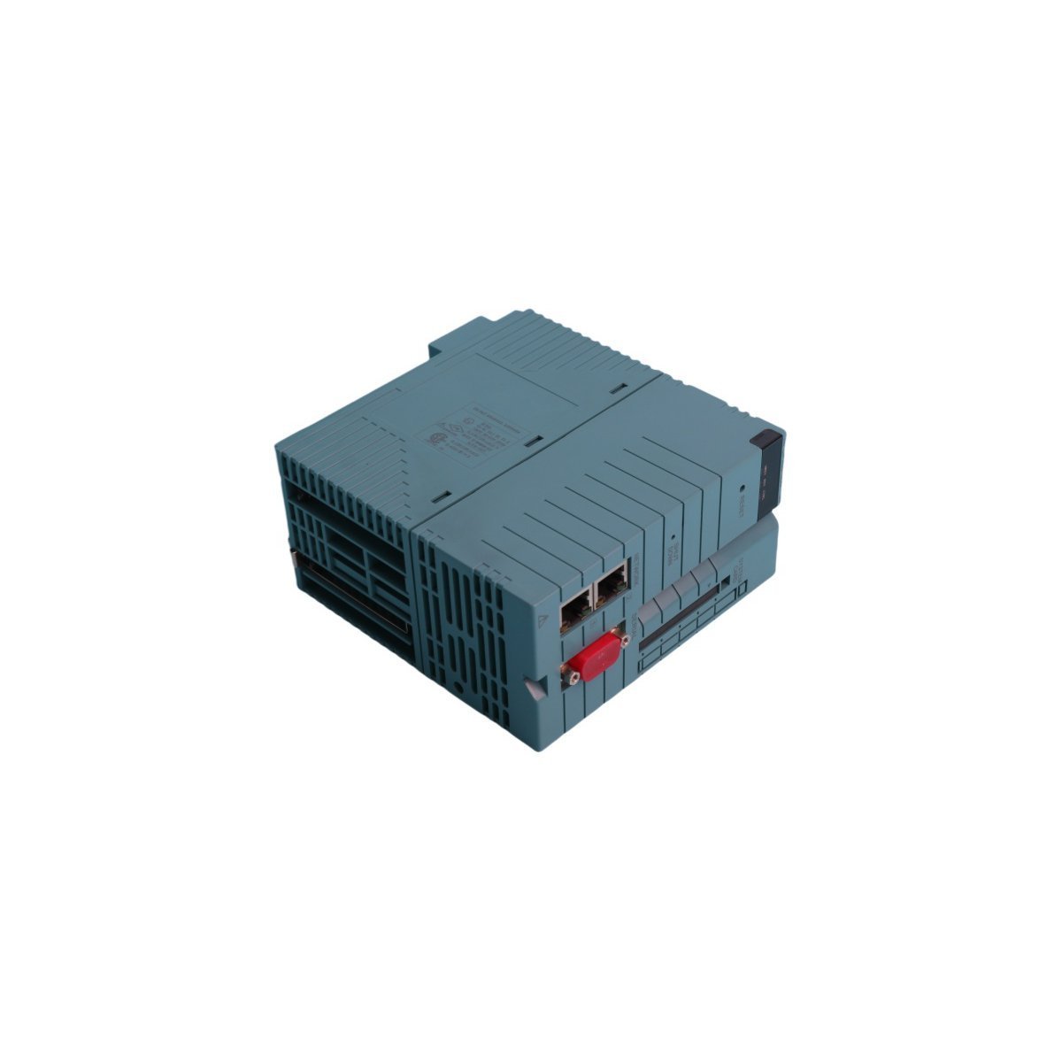 Yokogawa NFCP100-S00 S3 CPU Processor Module