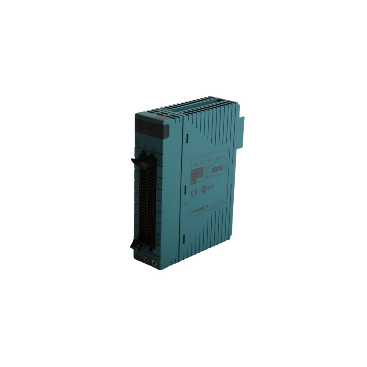 Yokogawa NFDV161-P01 S2 64-Channel 24V DC Digital Input Module