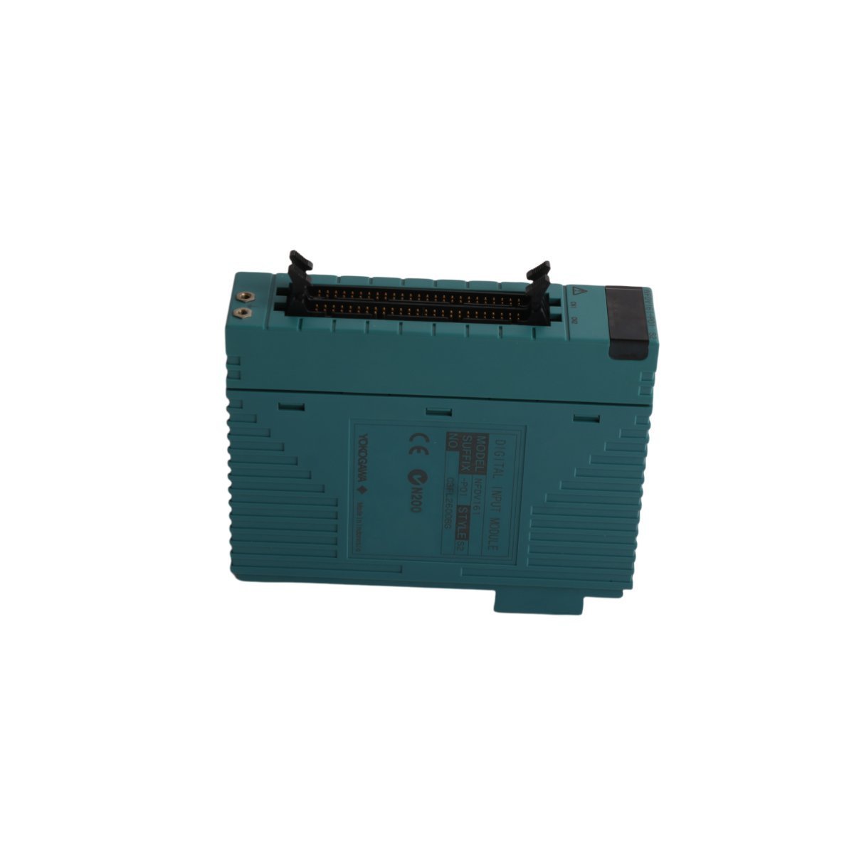 Yokogawa NFDV161-P01 S2 64-Channel 24V DC Digital Input Module