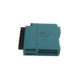 وحدة الاتصال RS-422/RS-485 مزدوجة المنافذ Yokogawa NFLR121-S00 S1