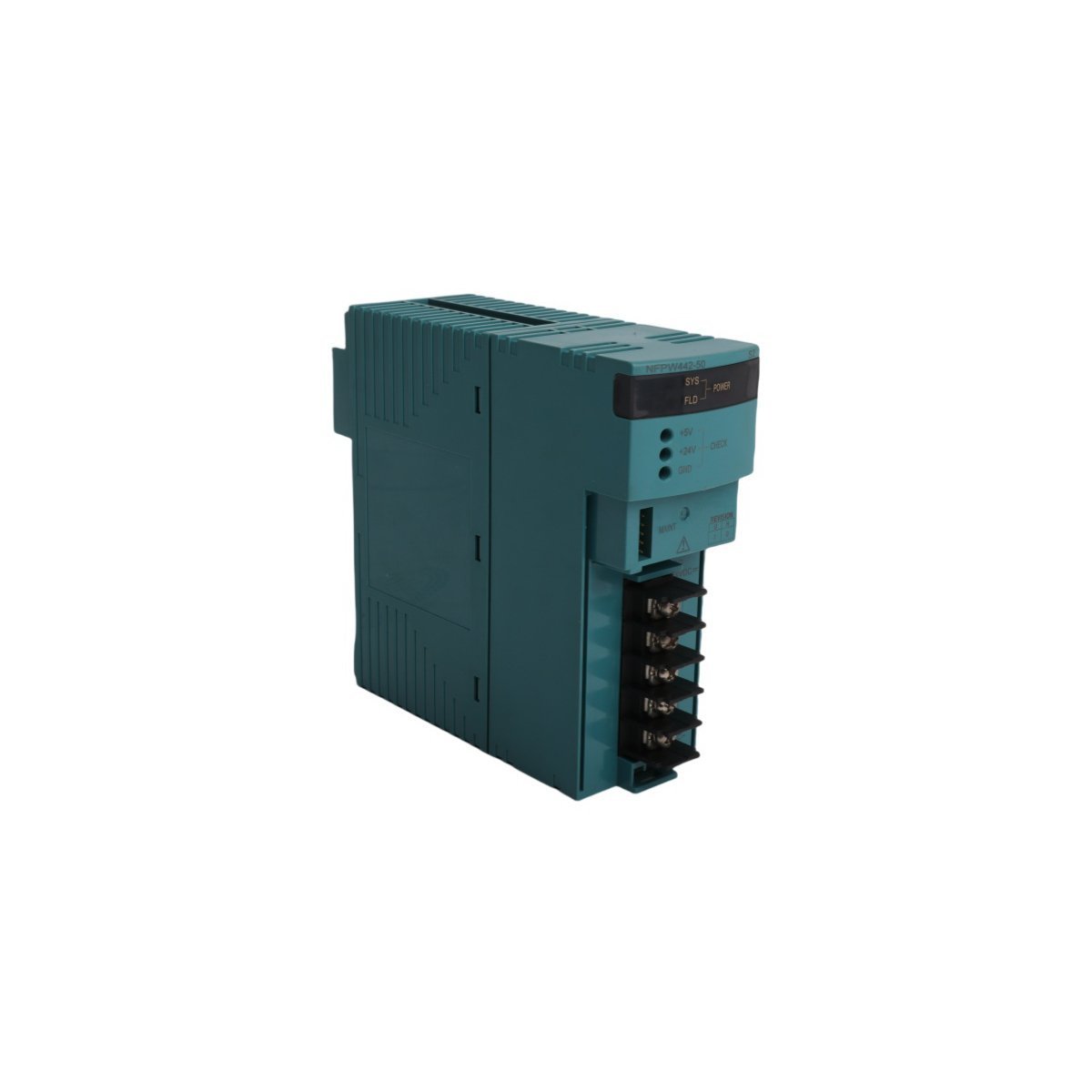 Yokogawa NFPW442-10 Power Supply Module 220-240V AC